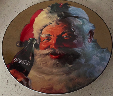 4037-1 € 10,00 coca cola sierbord kerstman oker.png